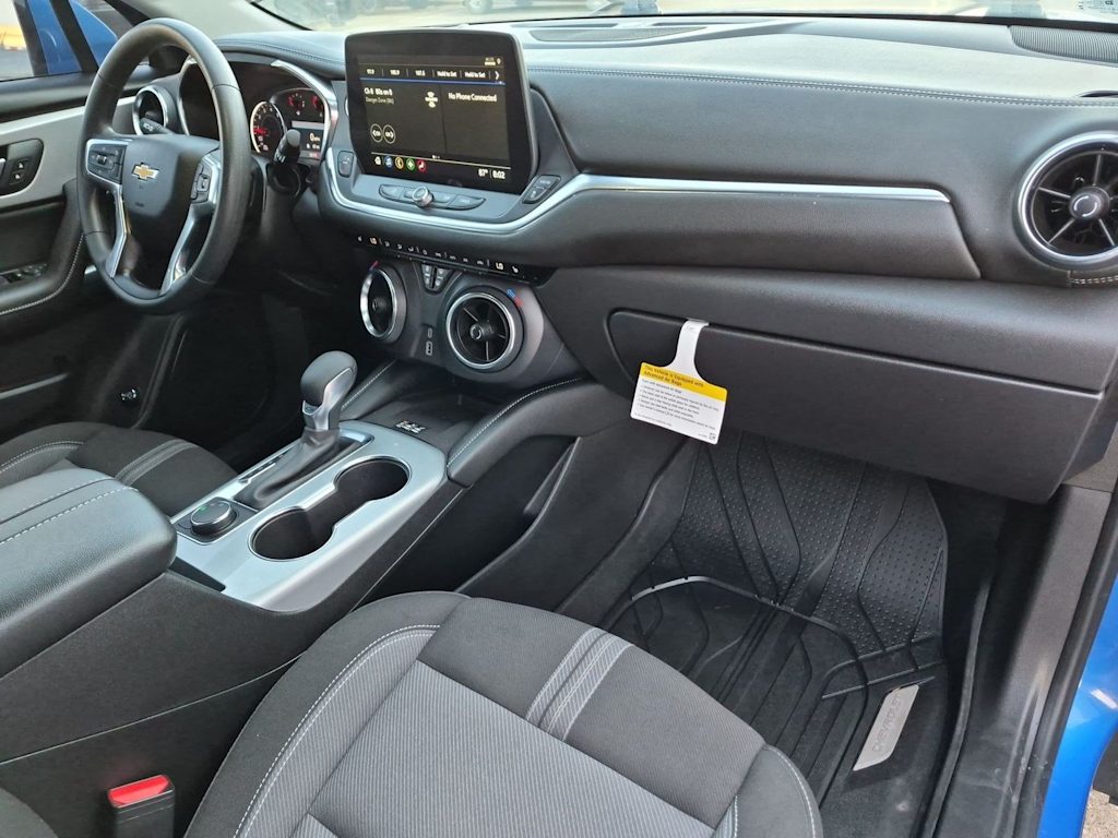 Thumbnail: 2024 Chevrolet Blazer - 13