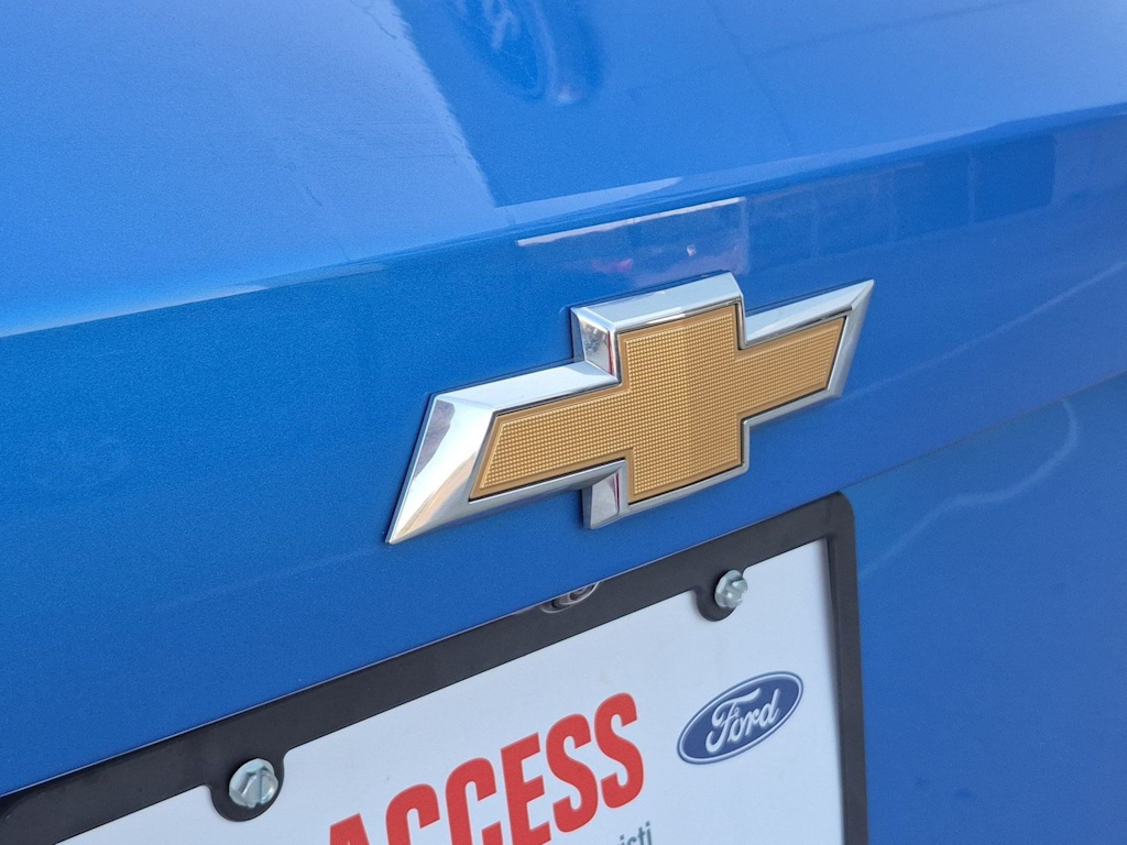 Thumbnail: 2024 Chevrolet Blazer - 6