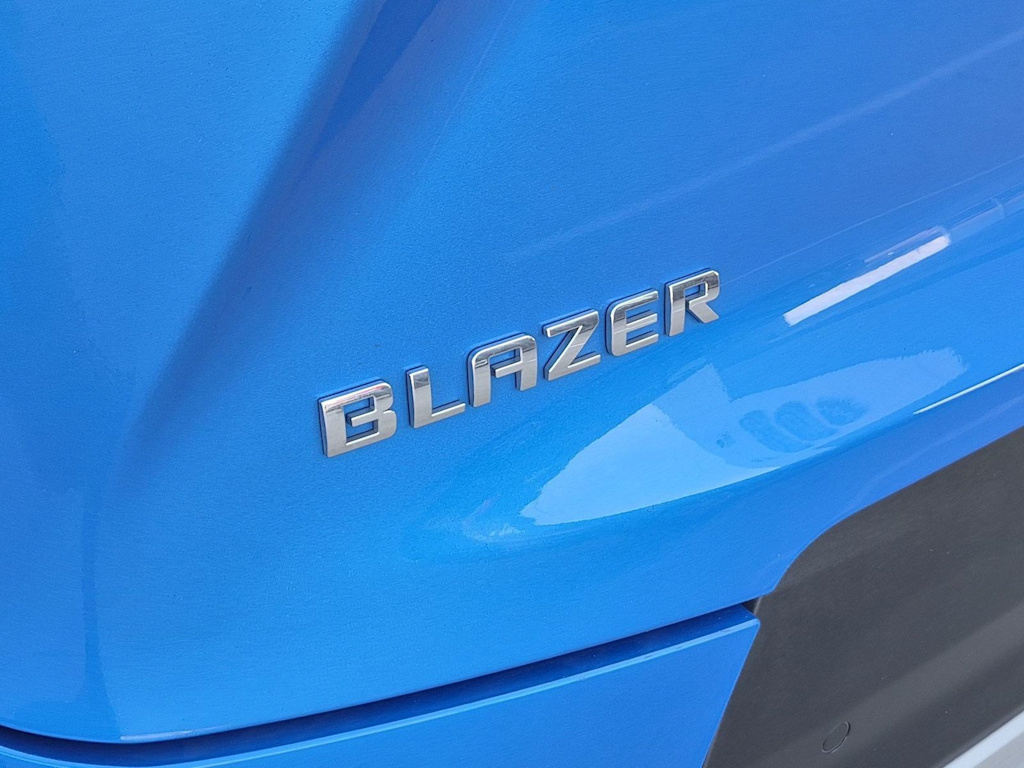 Thumbnail: 2024 Chevrolet Blazer - 33