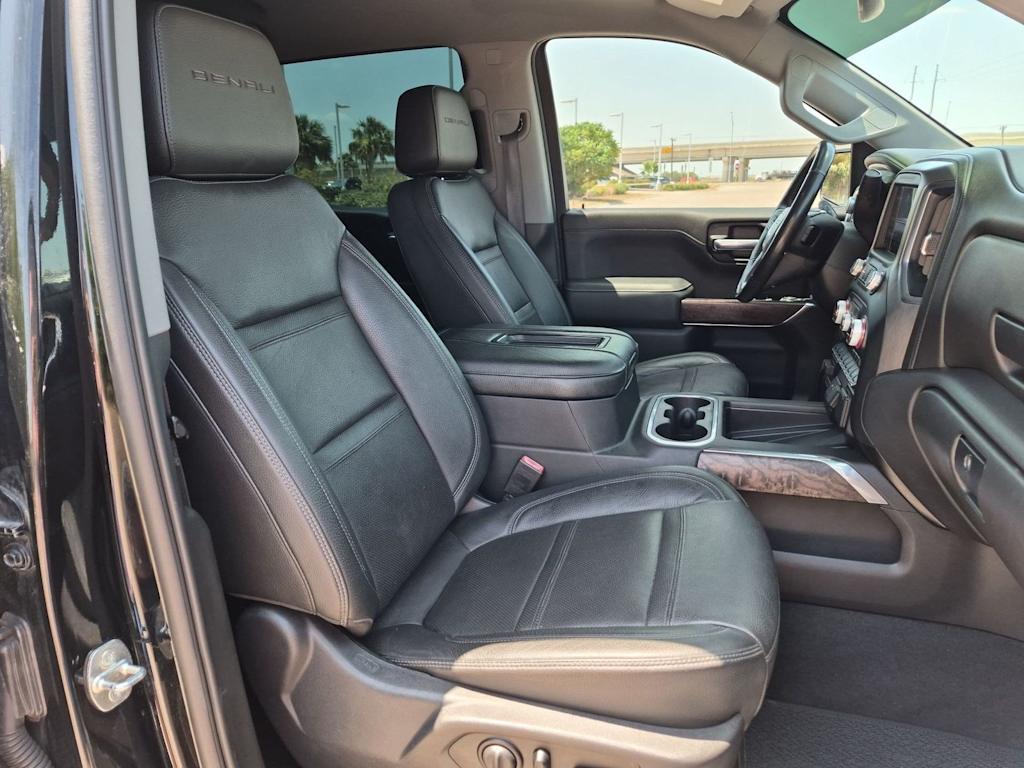 Thumbnail: 2020 GMC Sierra 1500 - 11