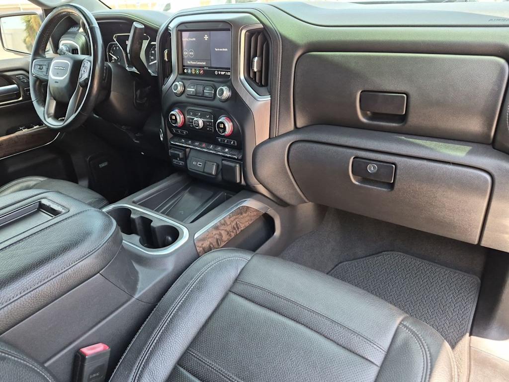 Thumbnail: 2020 GMC Sierra 1500 - 13