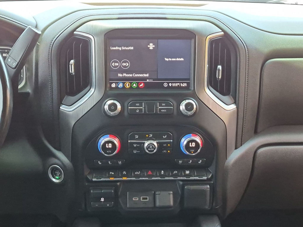 Thumbnail: 2020 GMC Sierra 1500 - 14
