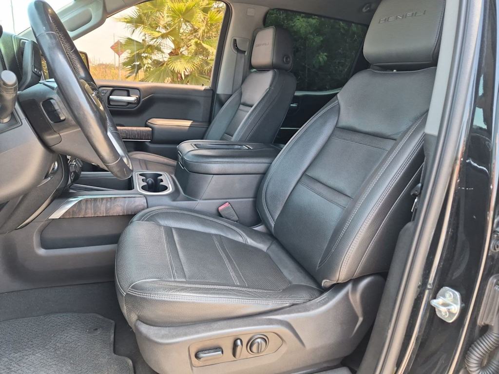 Thumbnail: 2020 GMC Sierra 1500 - 10