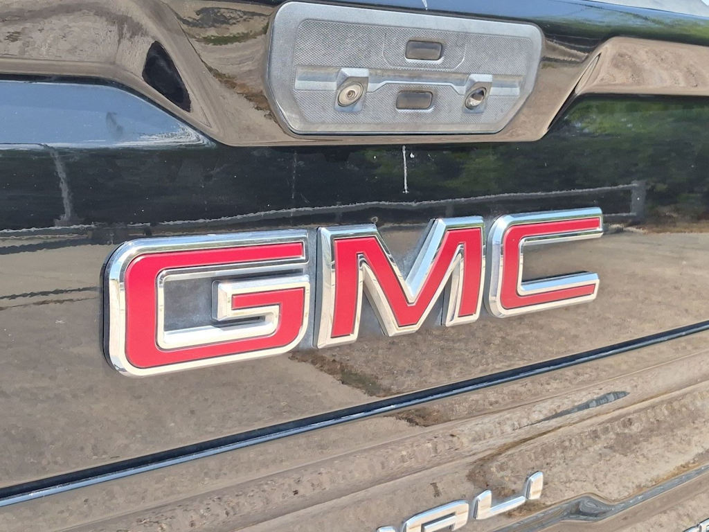 Thumbnail: 2020 GMC Sierra 1500 - 6