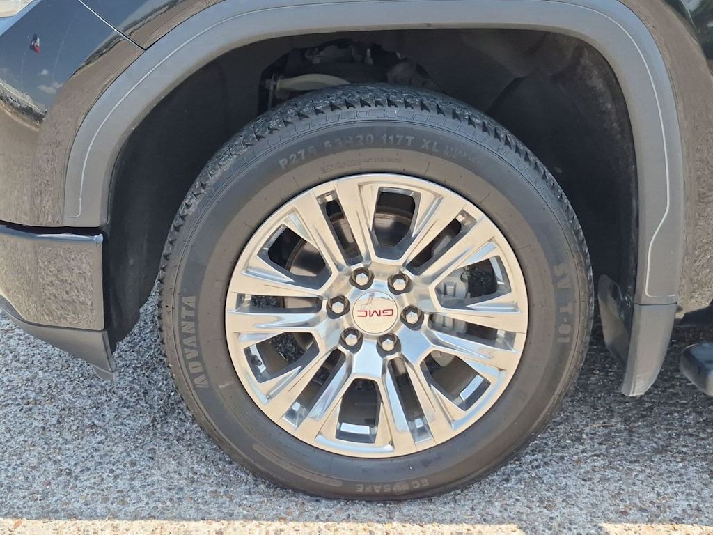 Thumbnail: 2020 GMC Sierra 1500 - 7