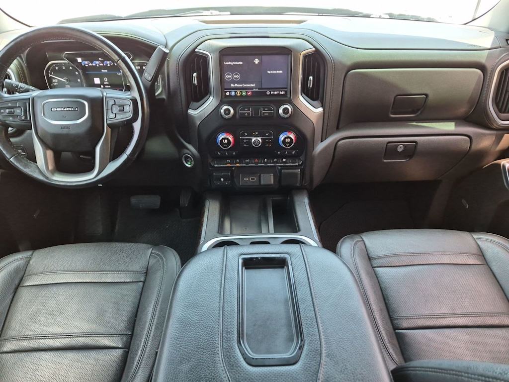 Thumbnail: 2020 GMC Sierra 1500 - 9