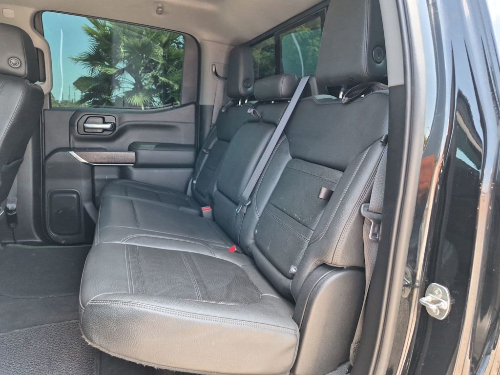 Thumbnail: 2020 GMC Sierra 1500 - 12
