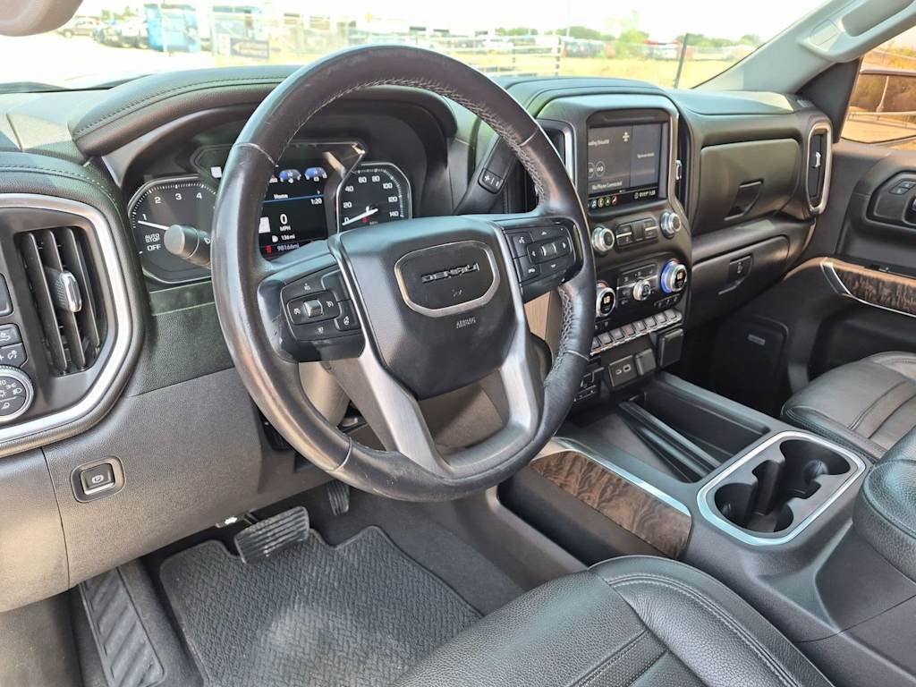 Thumbnail: 2020 GMC Sierra 1500 - 2