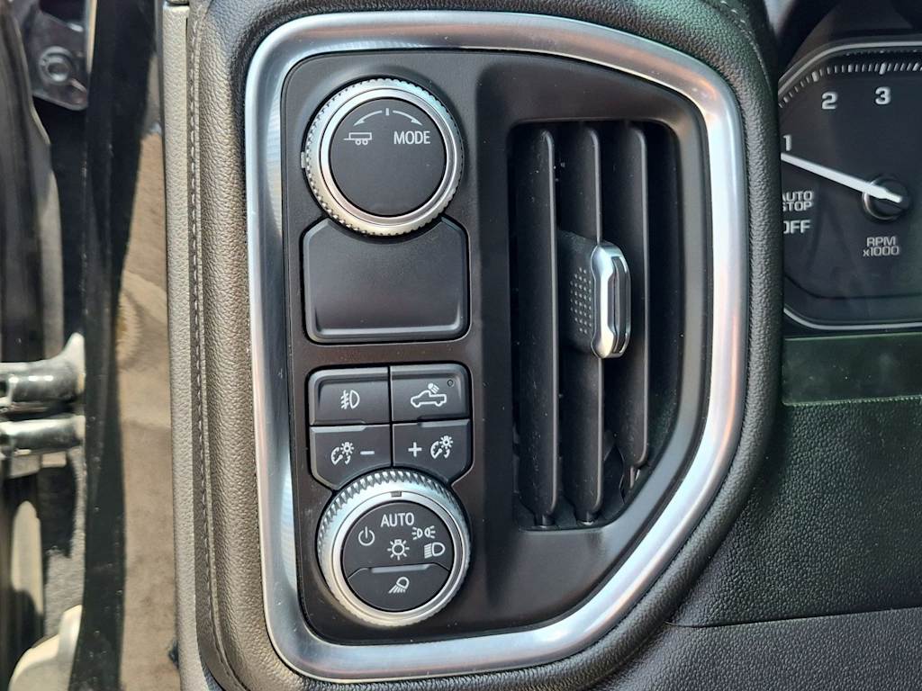Thumbnail: 2020 GMC Sierra 1500 - 27