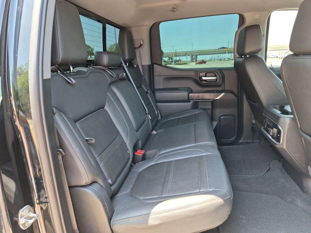 Thumbnail: 2020 GMC Sierra 1500 - 31