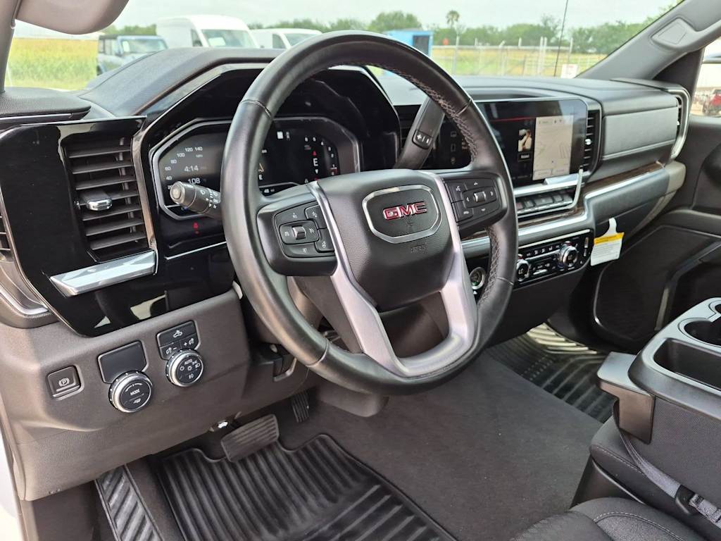 Thumbnail: 2023 GMC Sierra 1500 - 2