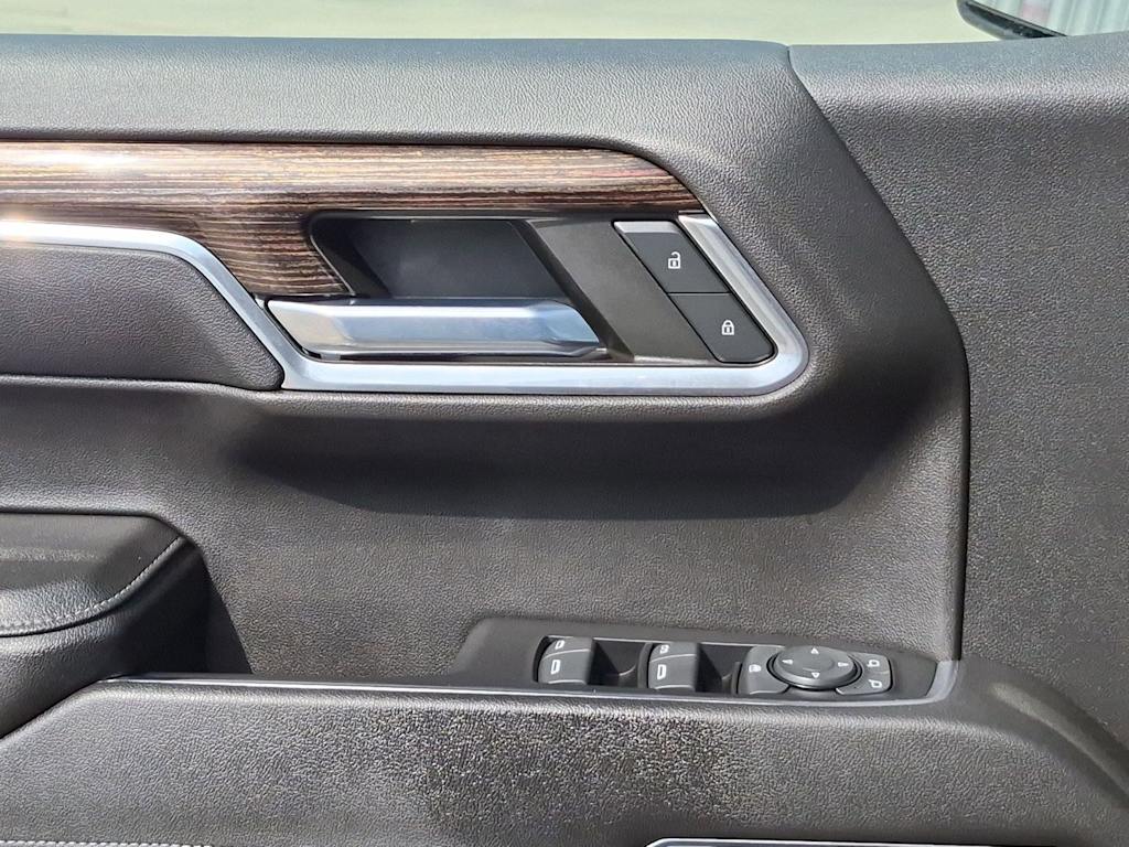 Thumbnail: 2023 GMC Sierra 1500 - 32