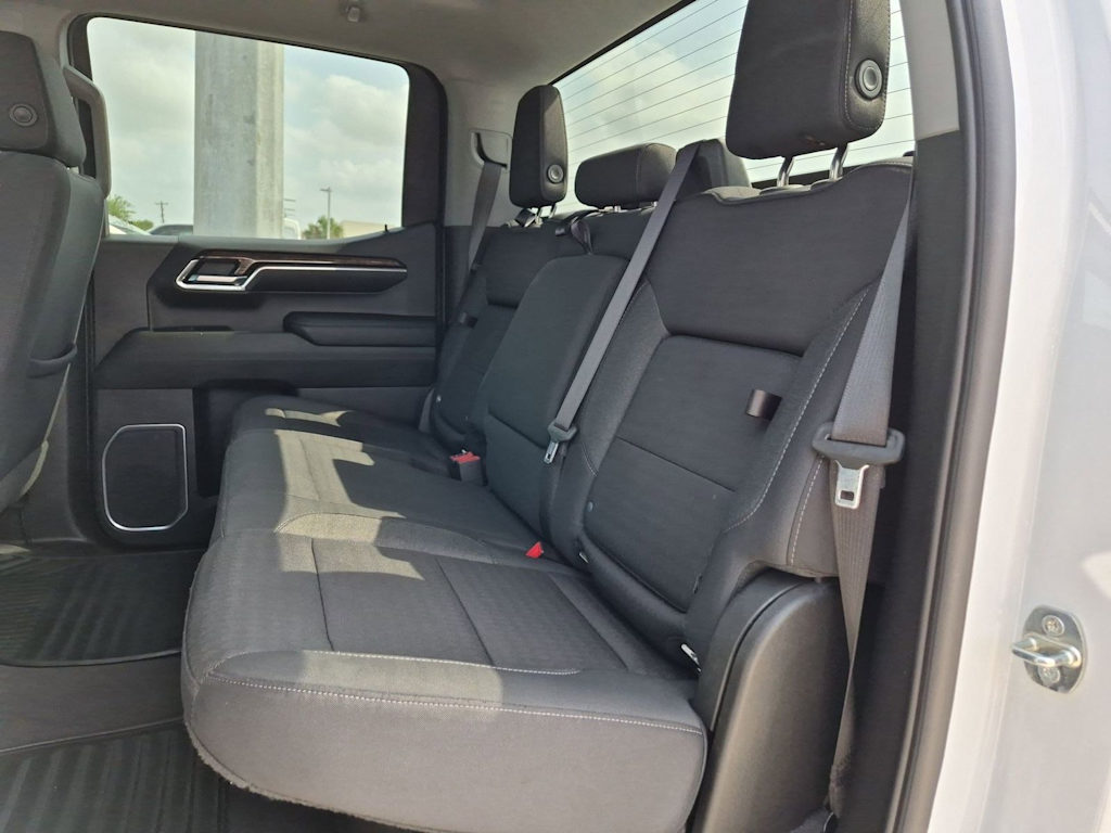 Thumbnail: 2023 GMC Sierra 1500 - 12
