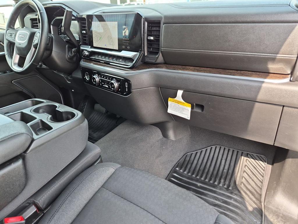 Thumbnail: 2023 GMC Sierra 1500 - 14