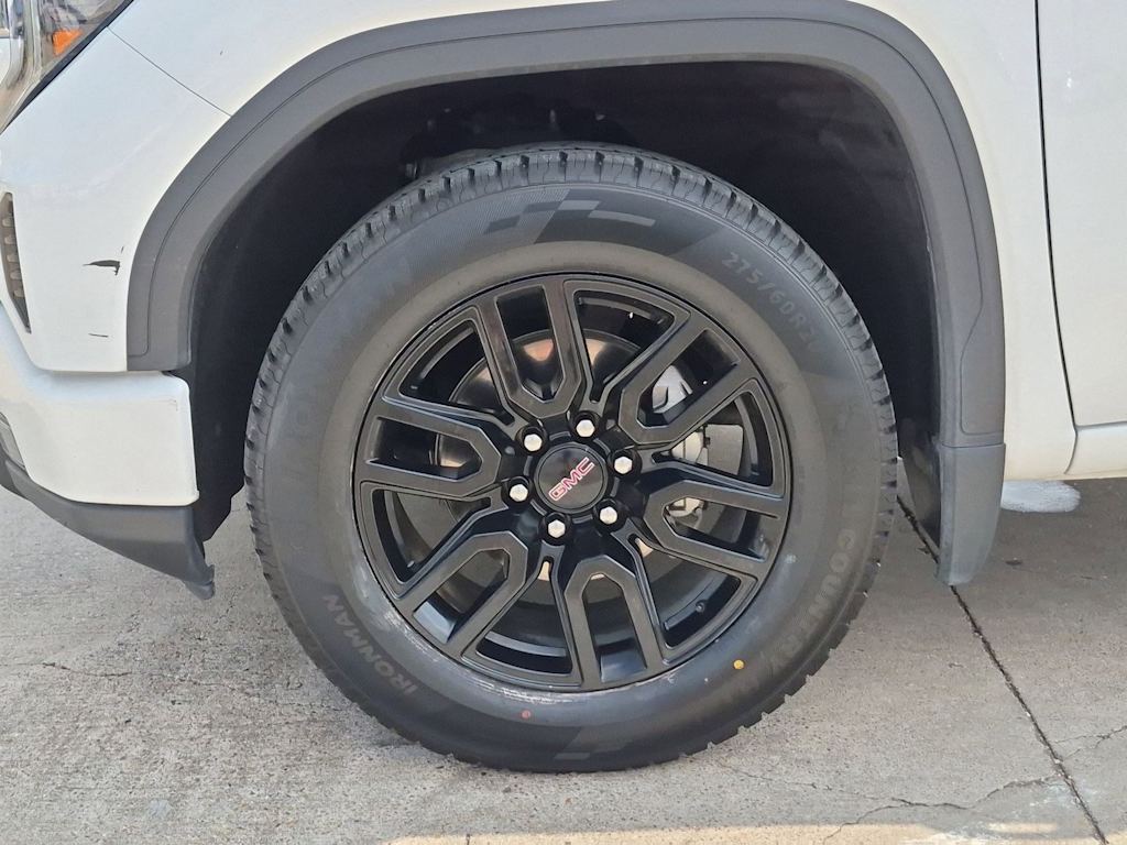 Thumbnail: 2023 GMC Sierra 1500 - 7