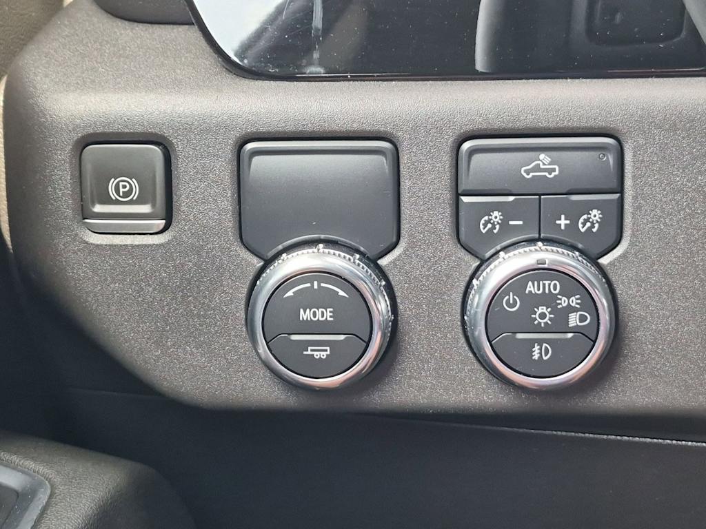 Thumbnail: 2023 GMC Sierra 1500 - 29