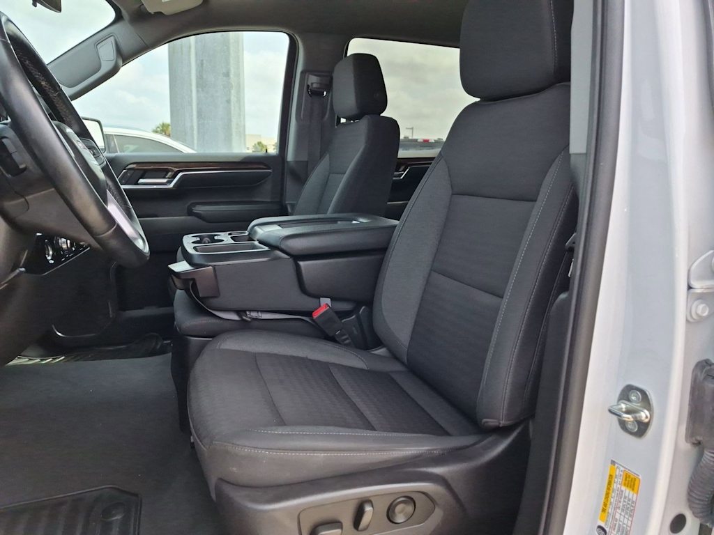 Thumbnail: 2023 GMC Sierra 1500 - 10