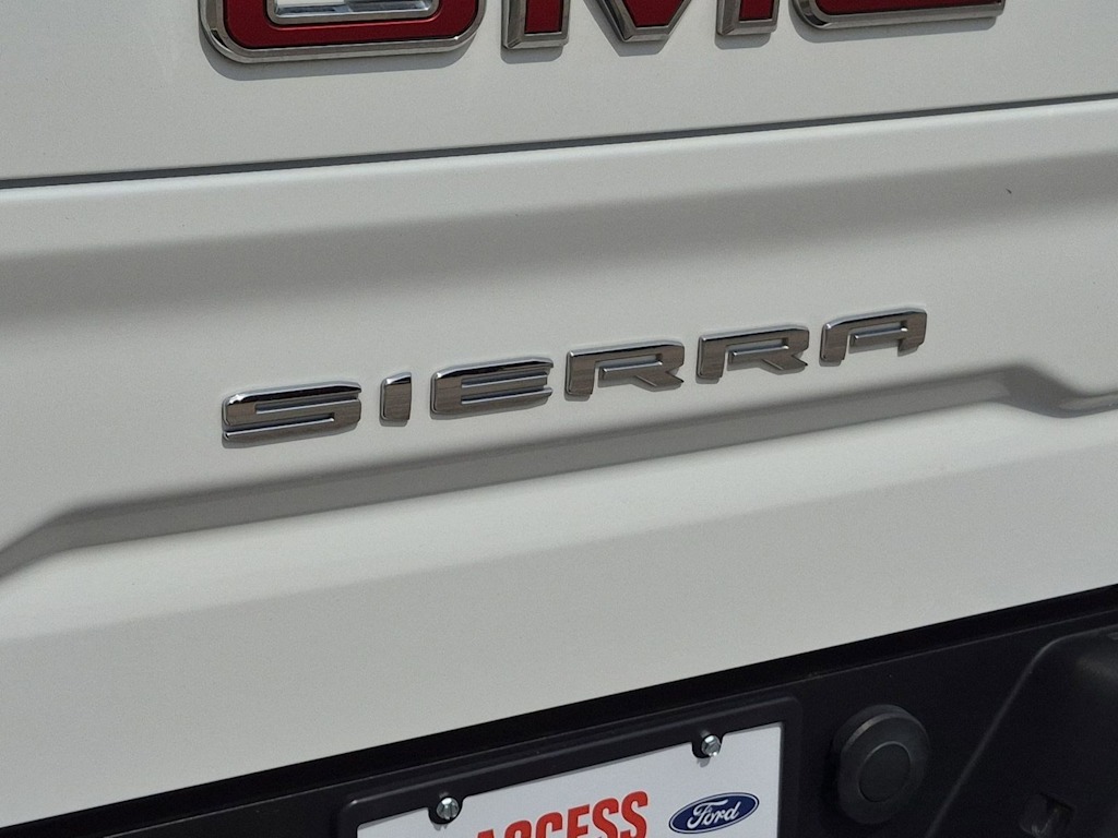 Thumbnail: 2023 GMC Sierra 1500 - 34