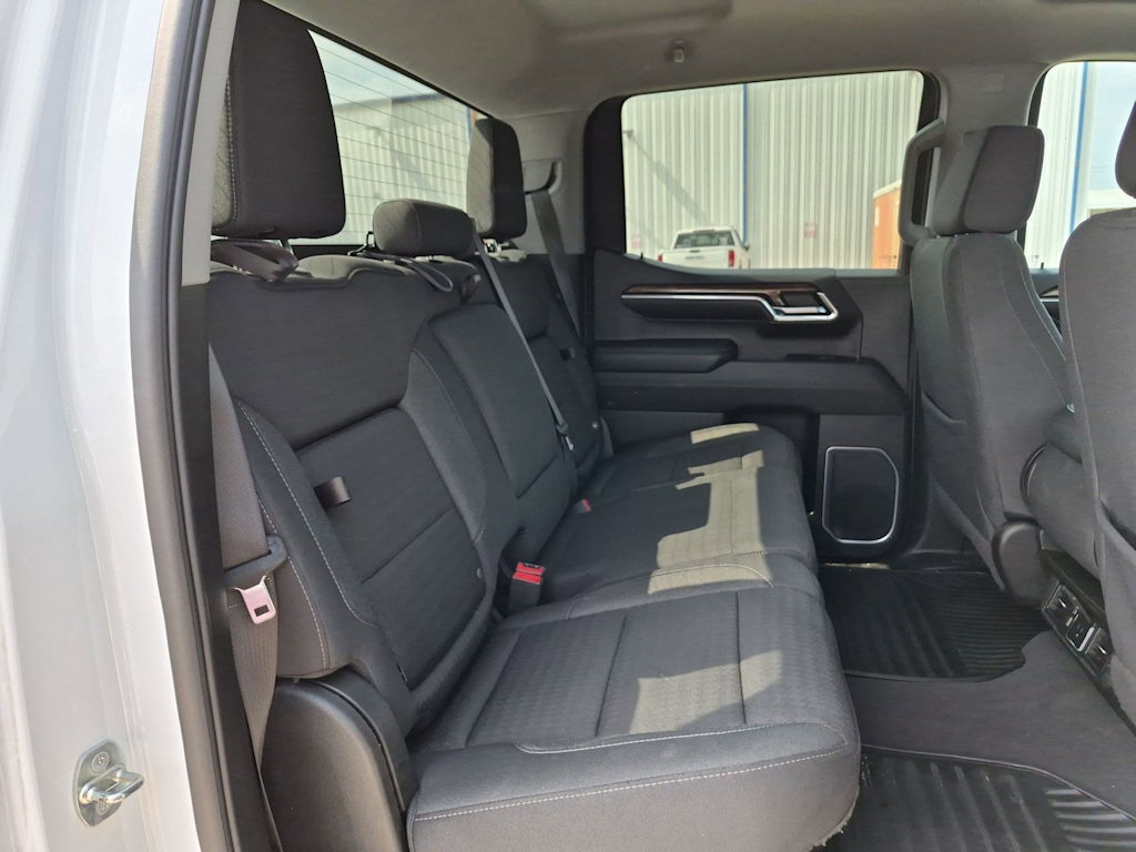 Thumbnail: 2023 GMC Sierra 1500 - 33
