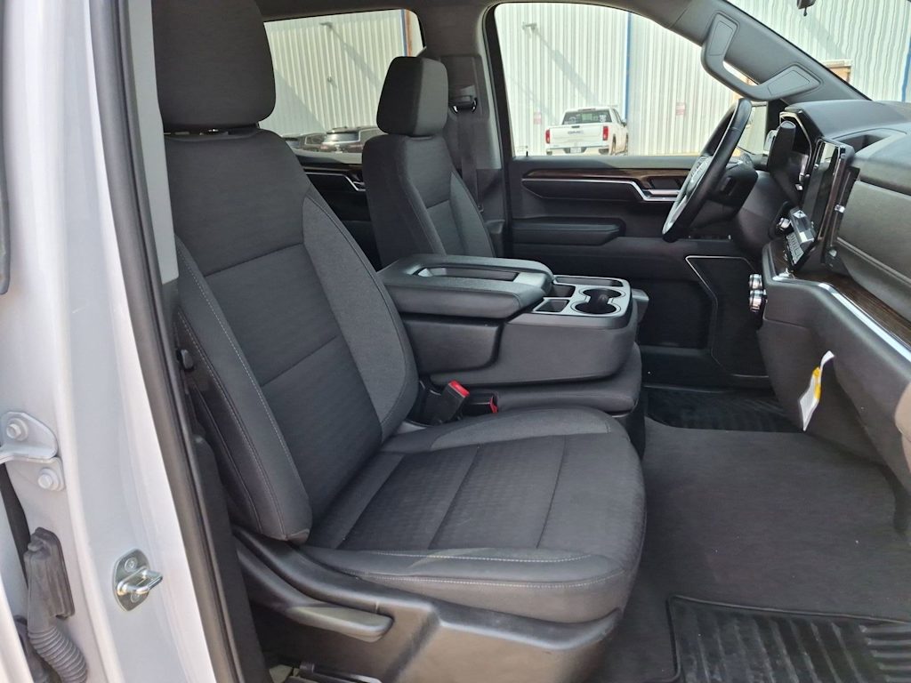Thumbnail: 2023 GMC Sierra 1500 - 11