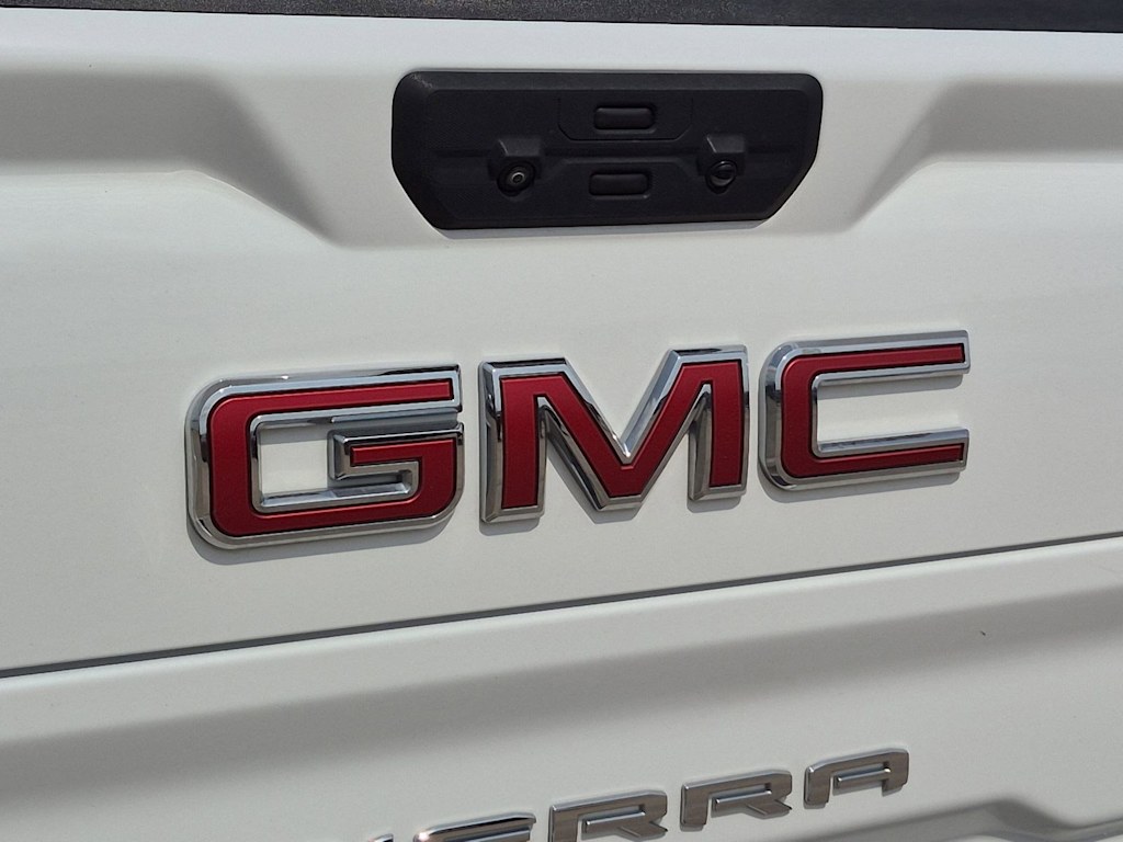 Thumbnail: 2023 GMC Sierra 1500 - 6