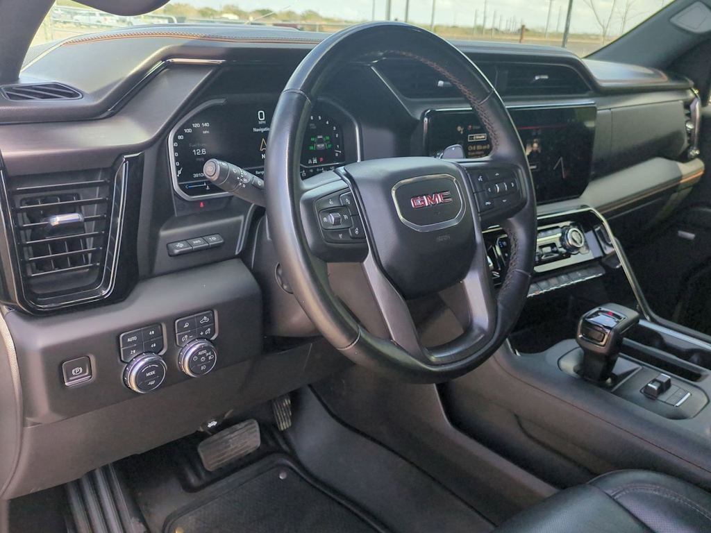 Thumbnail: 2023 GMC Sierra 1500 - 2