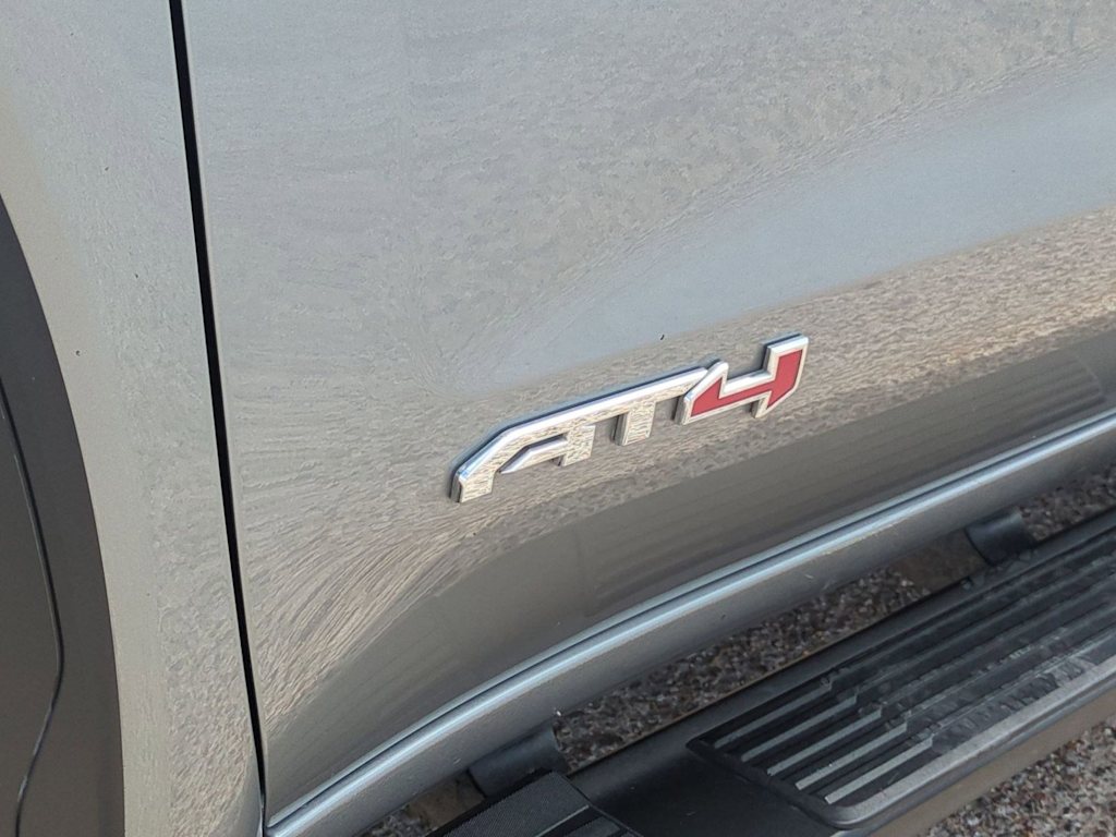 Thumbnail: 2023 GMC Sierra 1500 - 34