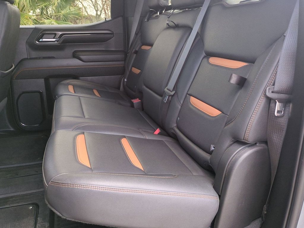 Thumbnail: 2023 GMC Sierra 1500 - 13