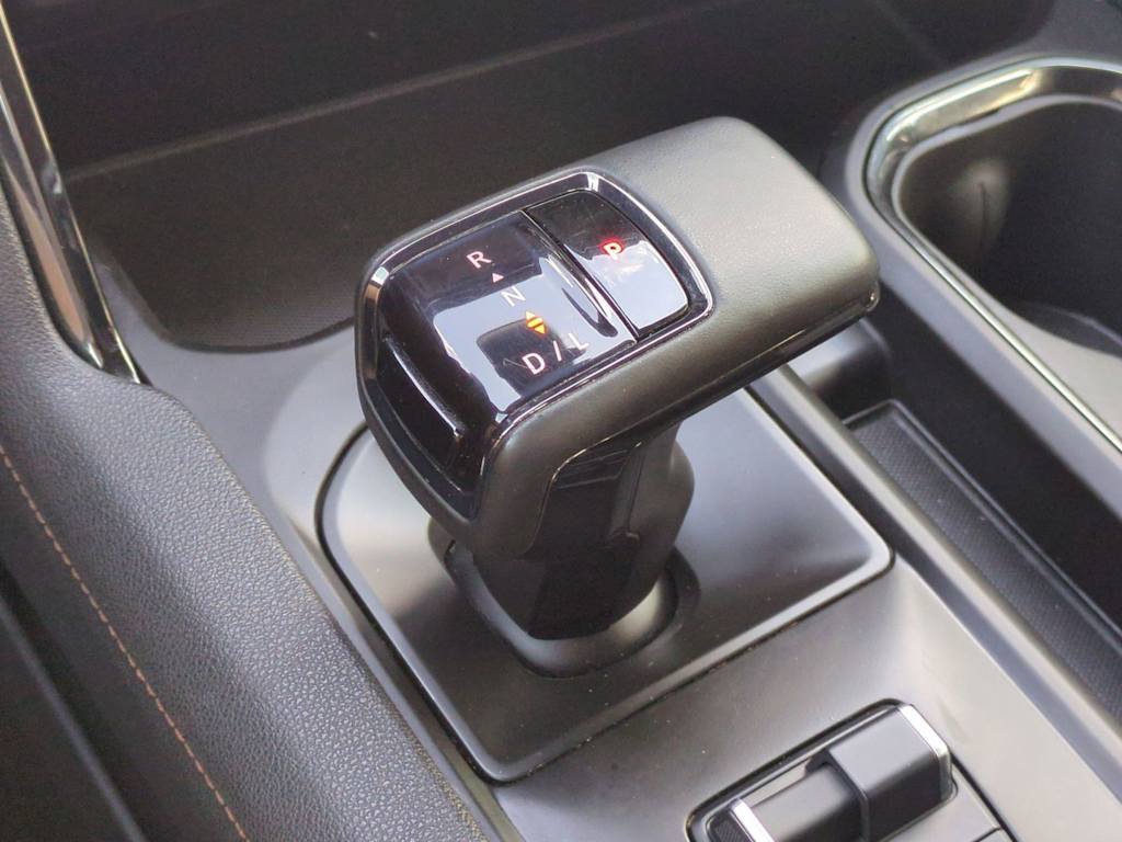 Thumbnail: 2023 GMC Sierra 1500 - 16