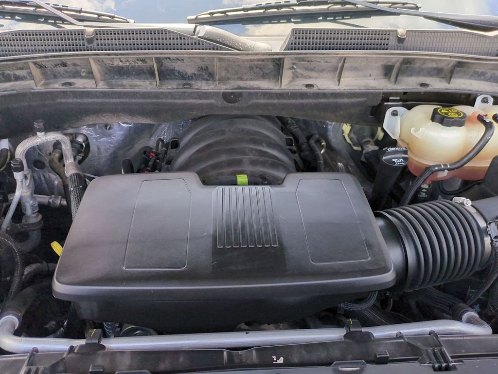 Thumbnail: 2023 GMC Sierra 1500 - 9