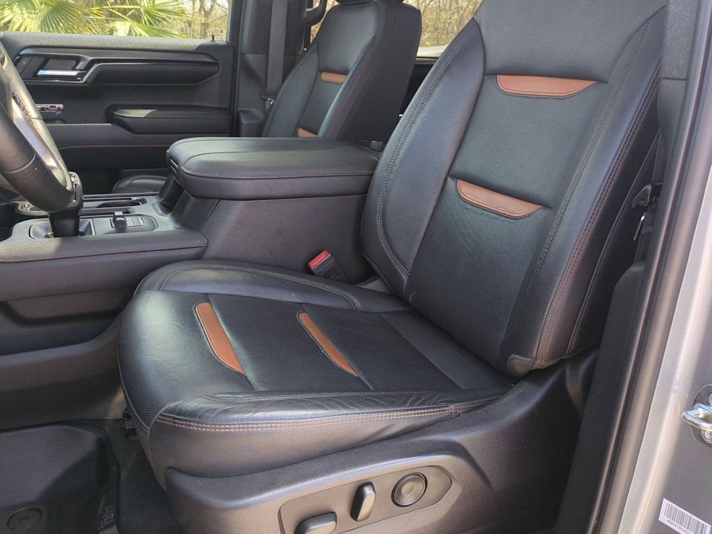 Thumbnail: 2023 GMC Sierra 1500 - 11