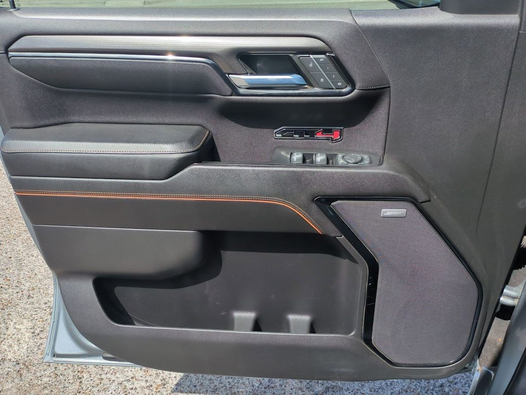 Thumbnail: 2023 GMC Sierra 1500 - 31