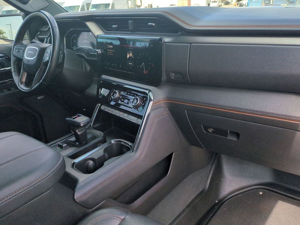 Thumbnail: 2023 GMC Sierra 1500 - 14