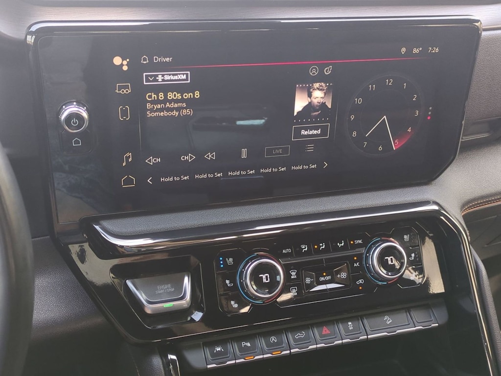 Thumbnail: 2023 GMC Sierra 1500 - 15