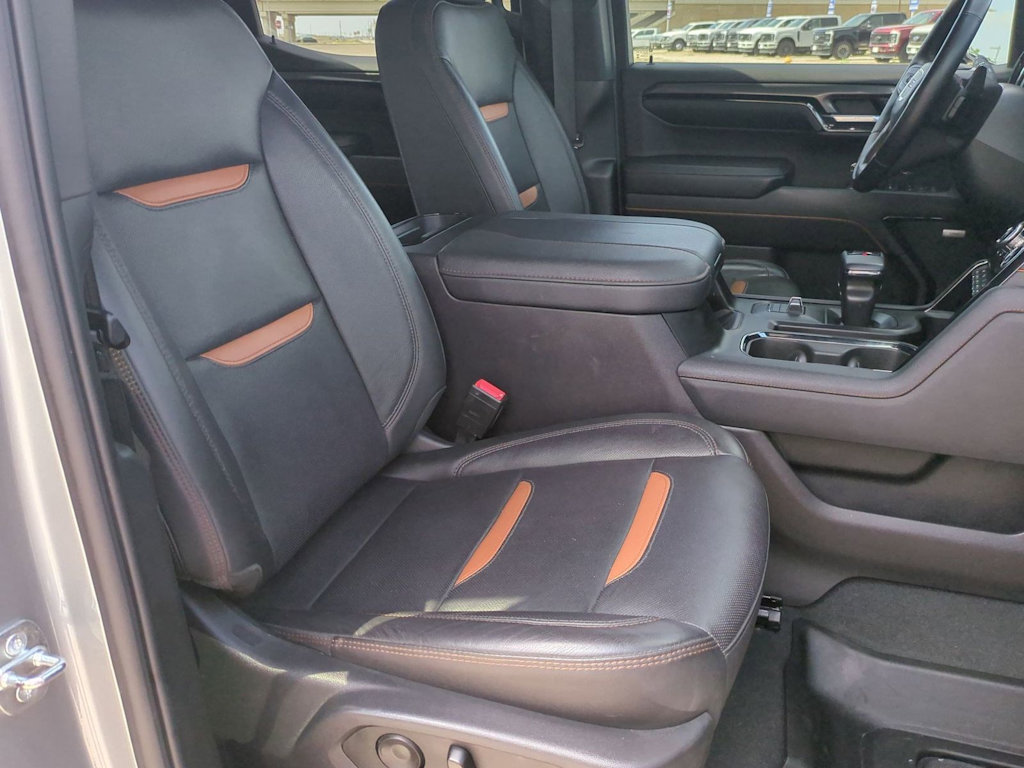 Thumbnail: 2023 GMC Sierra 1500 - 12