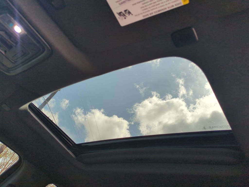 Thumbnail: 2023 GMC Sierra 1500 - 29