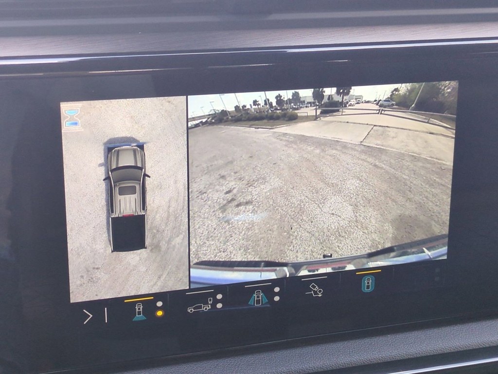 Thumbnail: 2023 GMC Sierra 1500 - 26