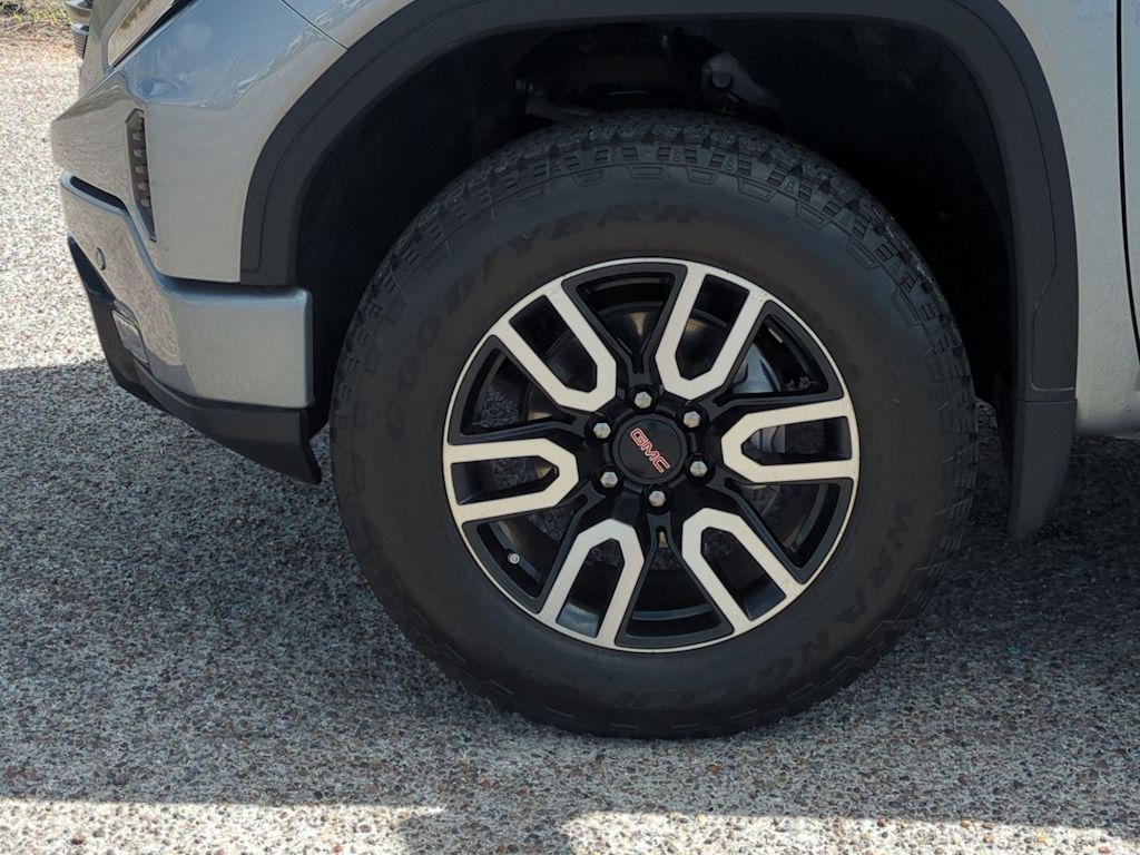 Thumbnail: 2023 GMC Sierra 1500 - 8