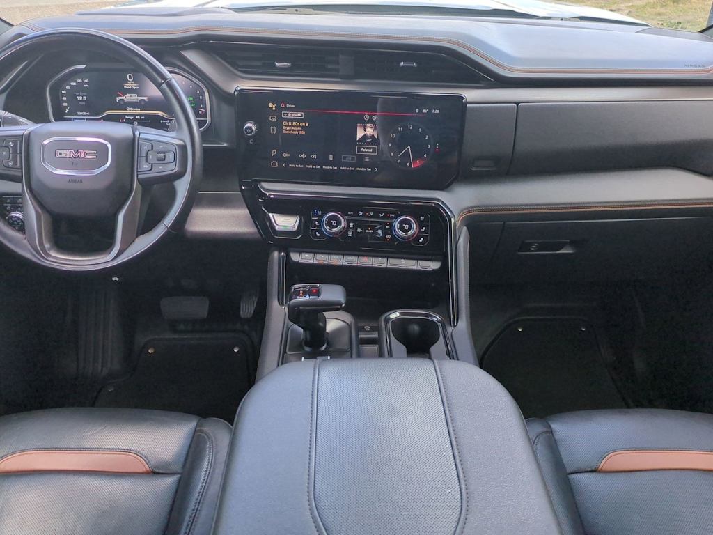 Thumbnail: 2023 GMC Sierra 1500 - 10