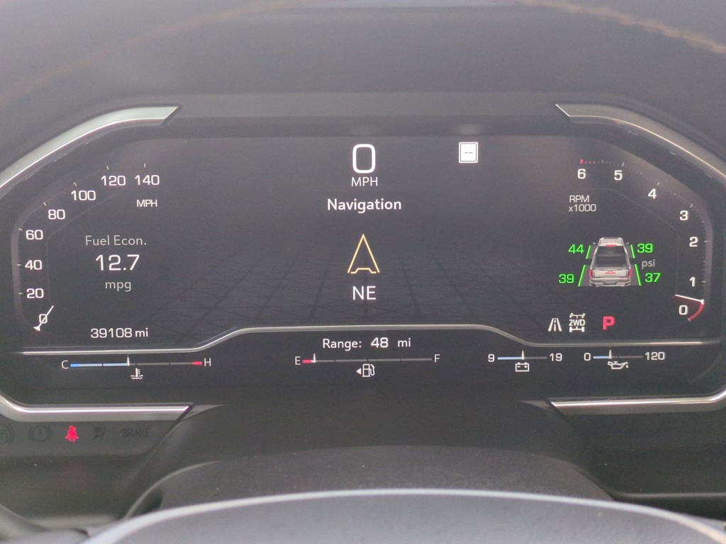 Thumbnail: 2023 GMC Sierra 1500 - 17