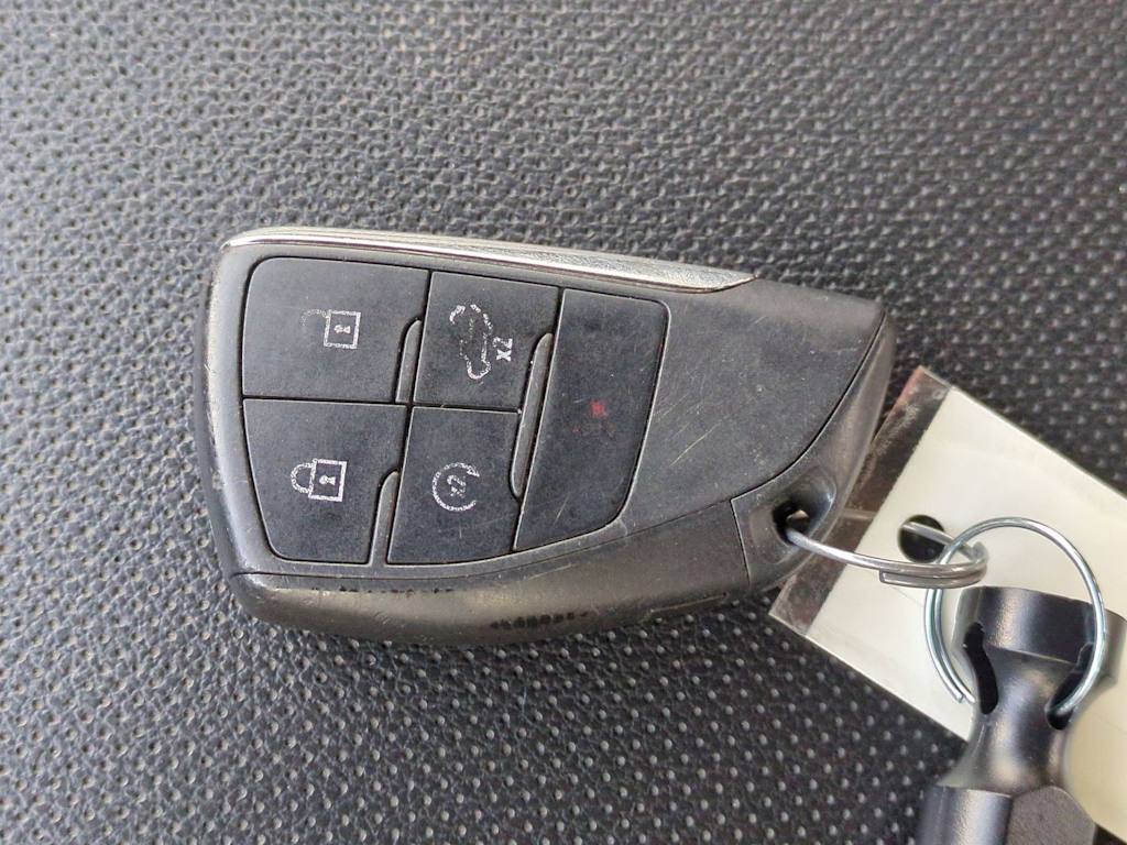 Thumbnail: 2023 GMC Sierra 1500 - 19