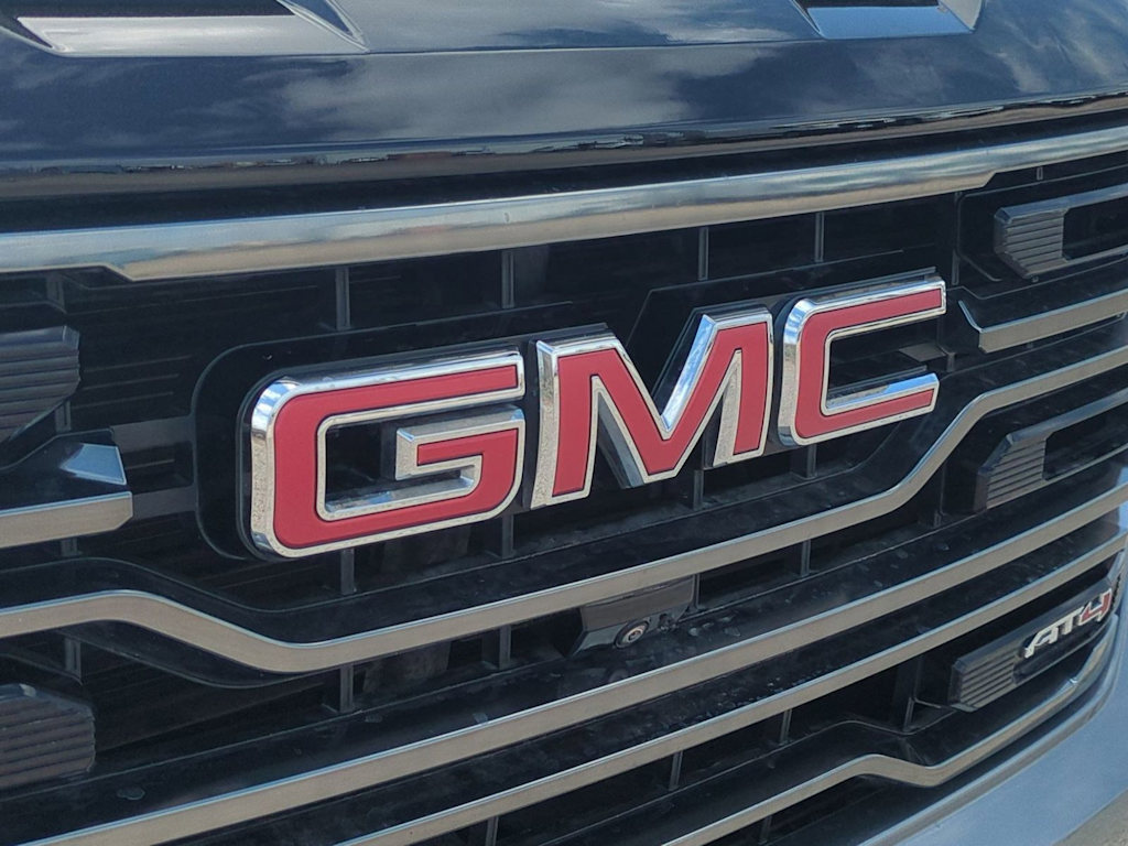 Thumbnail: 2023 GMC Sierra 1500 - 7