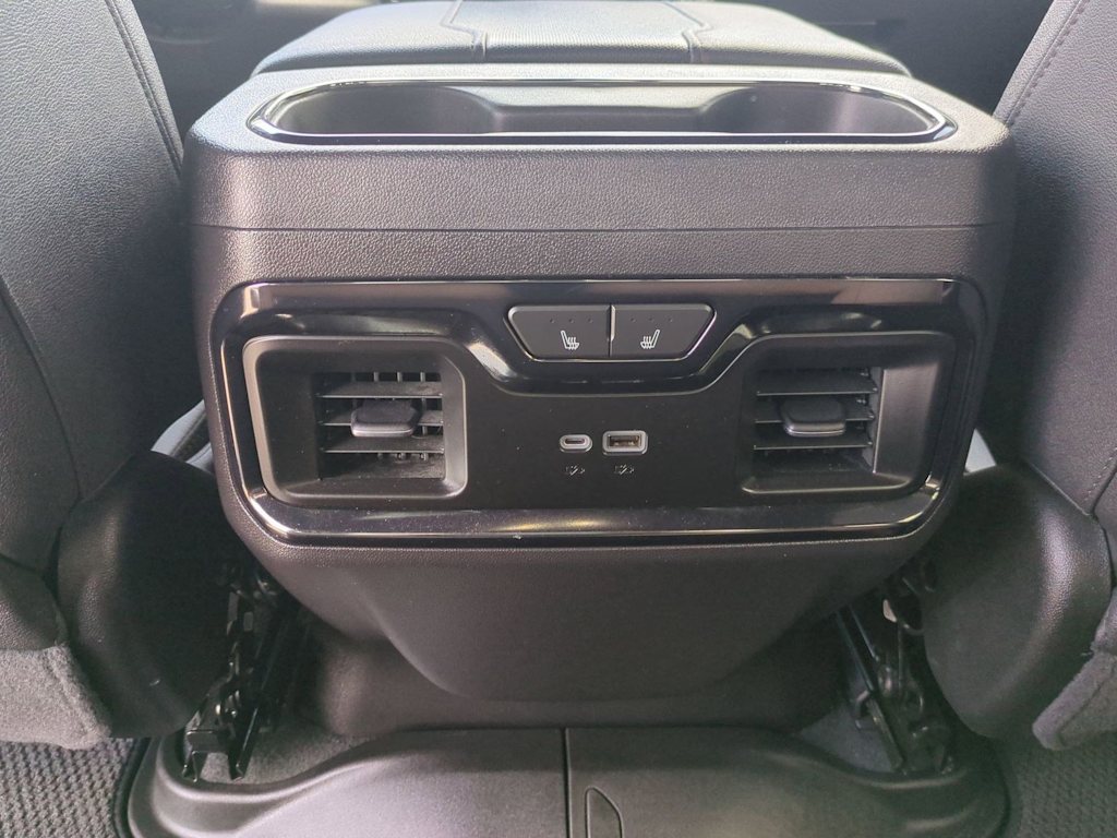 Thumbnail: 2023 GMC Sierra 1500 - 30