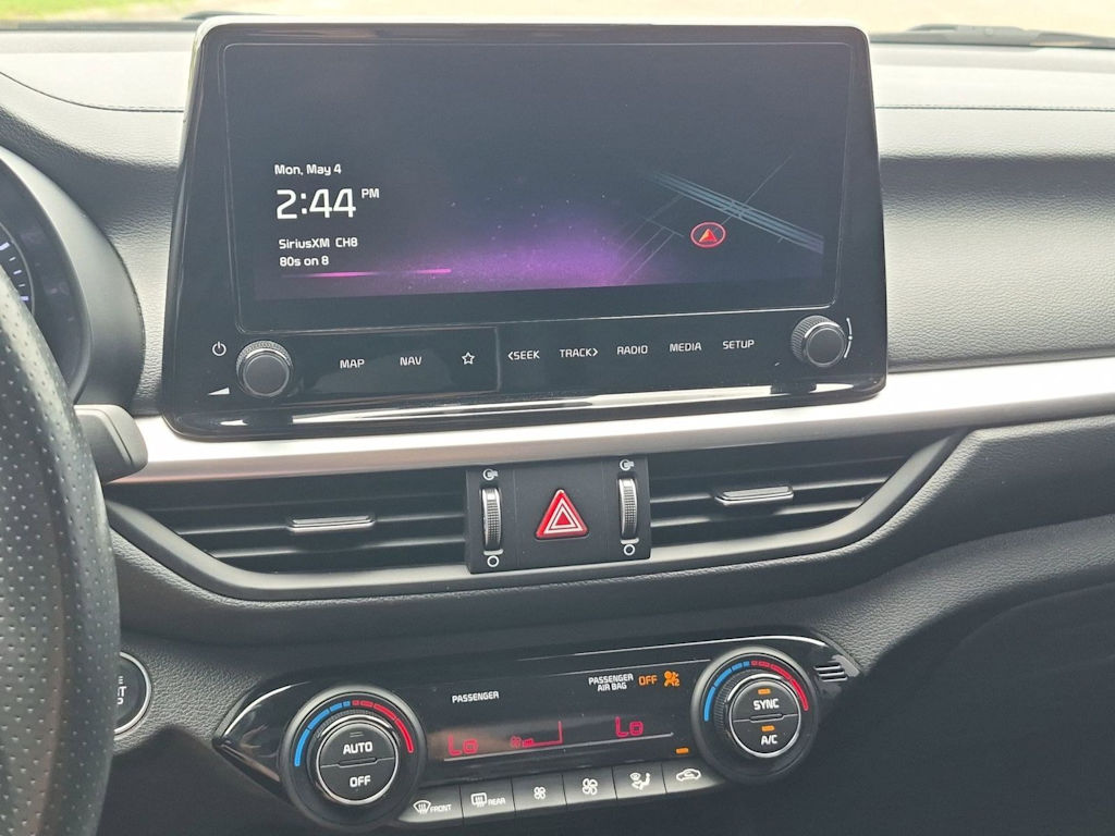Thumbnail: 2024 Kia Forte - 15