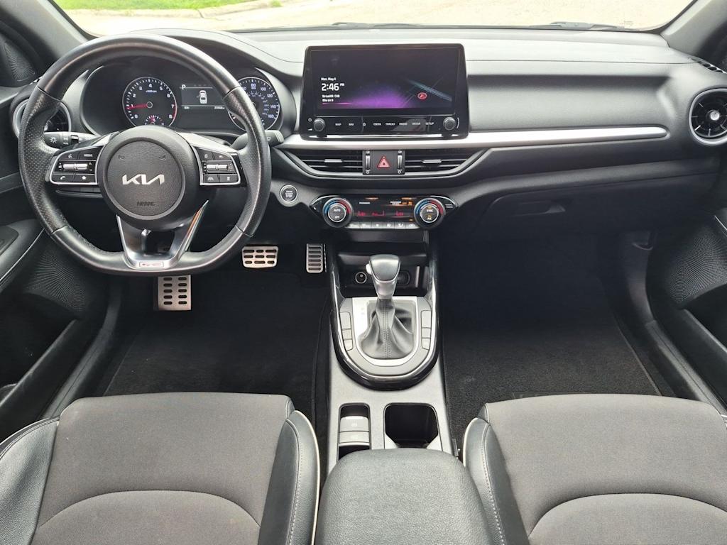 Thumbnail: 2024 Kia Forte - 10