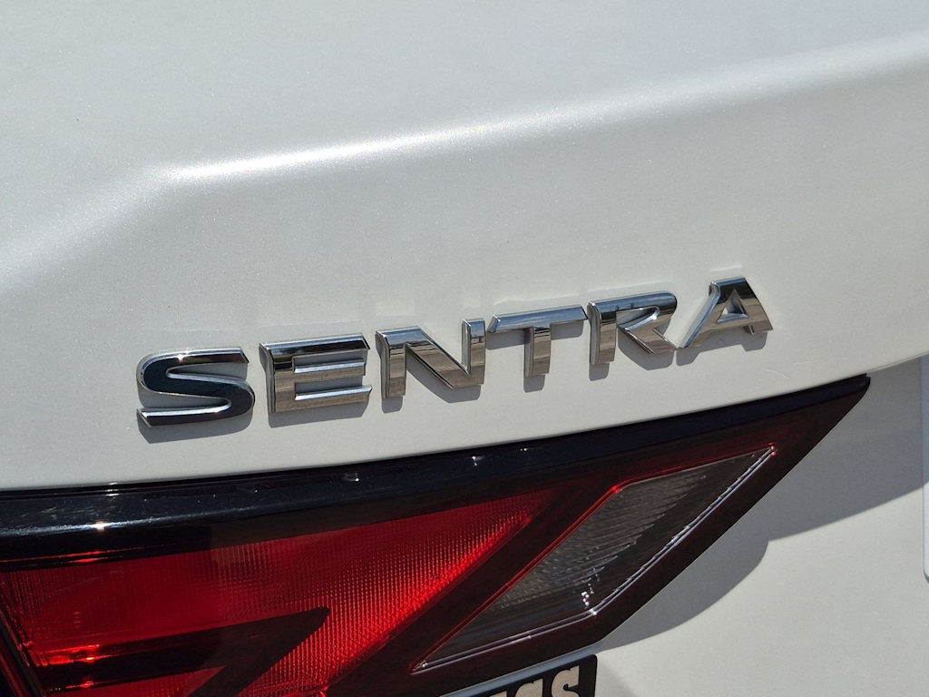 Thumbnail: 2020 Nissan Sentra - 7