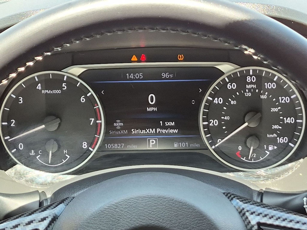 Thumbnail: 2020 Nissan Sentra - 17