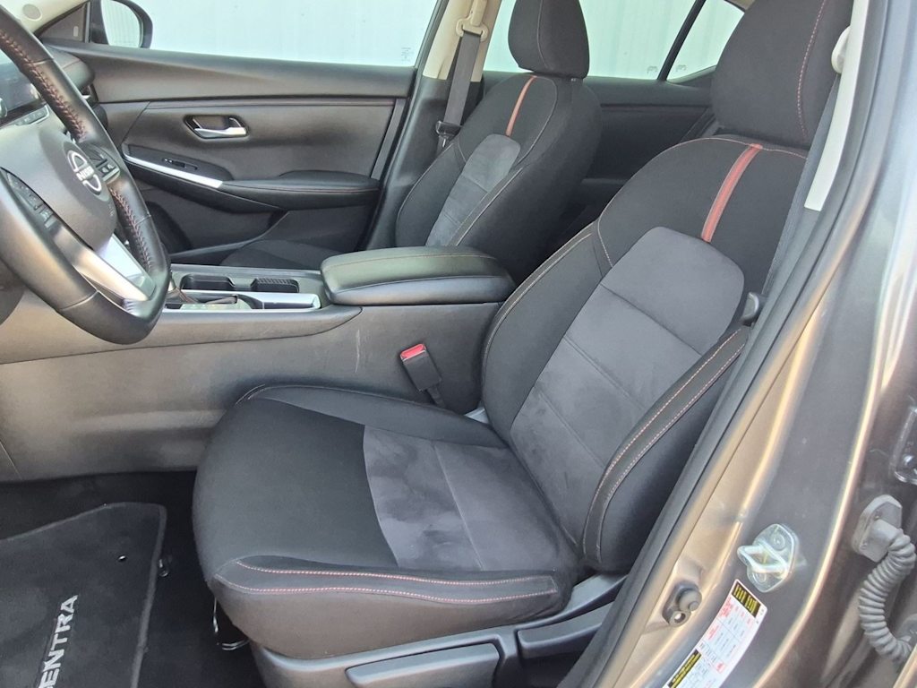 Thumbnail: 2025 Nissan Sentra - 10