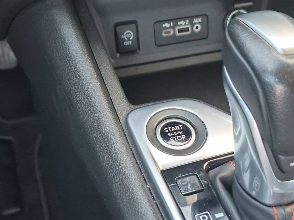 Thumbnail: 2025 Nissan Sentra - 27