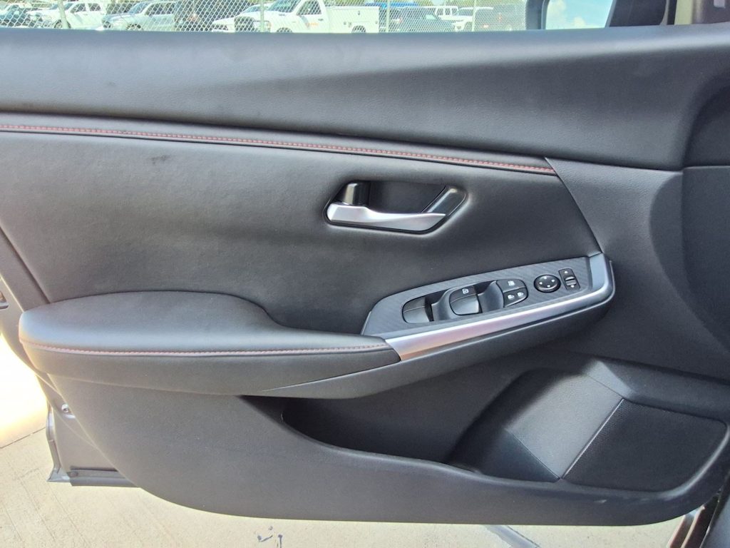 Thumbnail: 2025 Nissan Sentra - 30